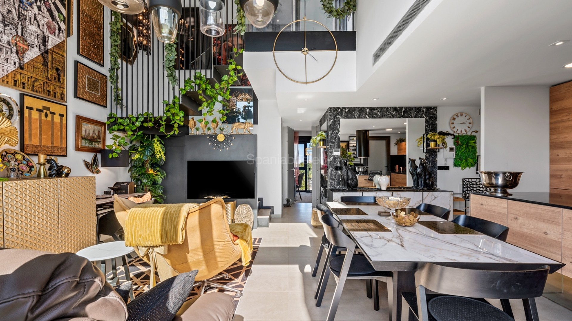 Resale - Apartment -
Villamartín - Villamartin