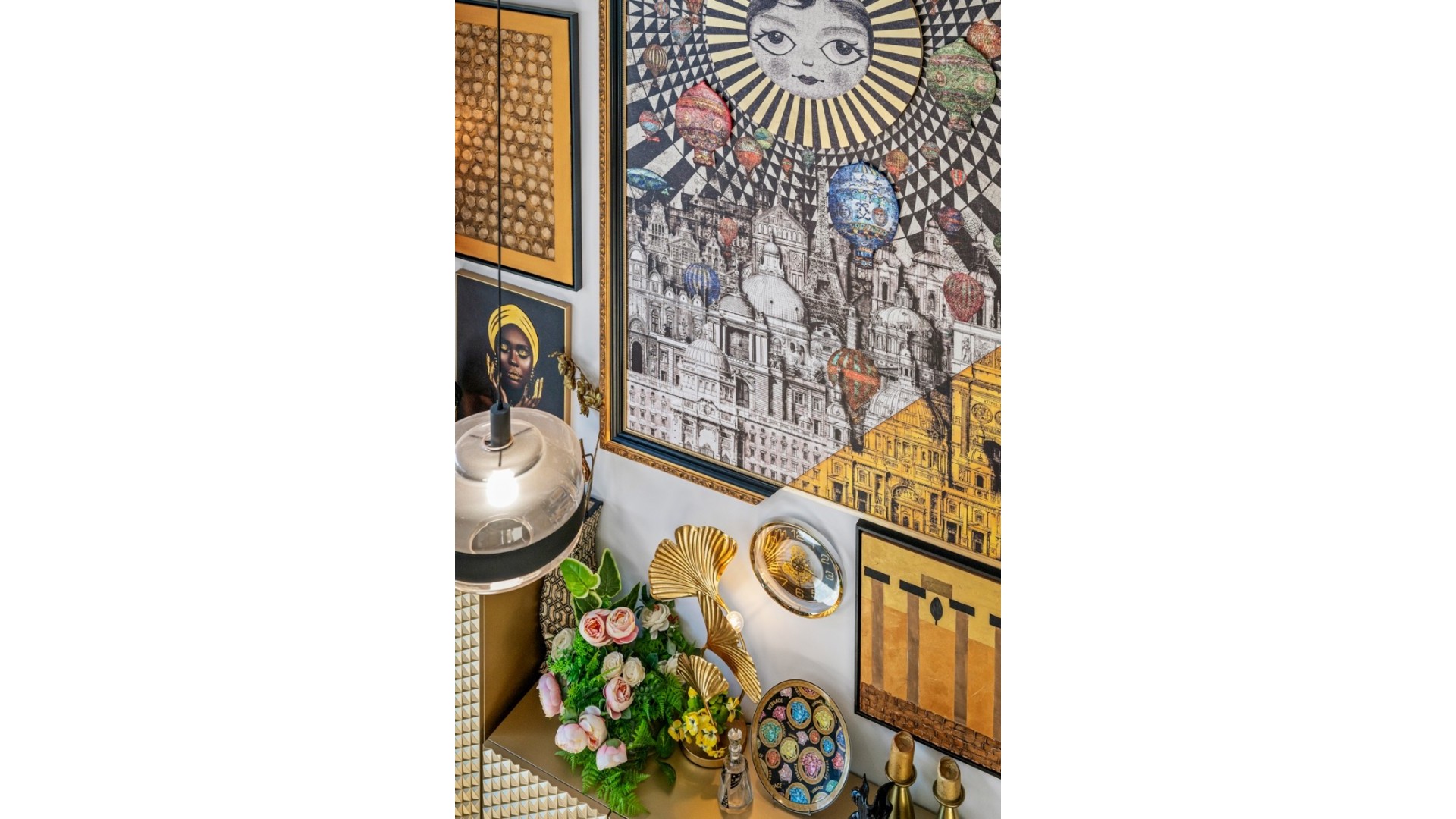 Resale - Apartment -
Villamartín - Villamartin