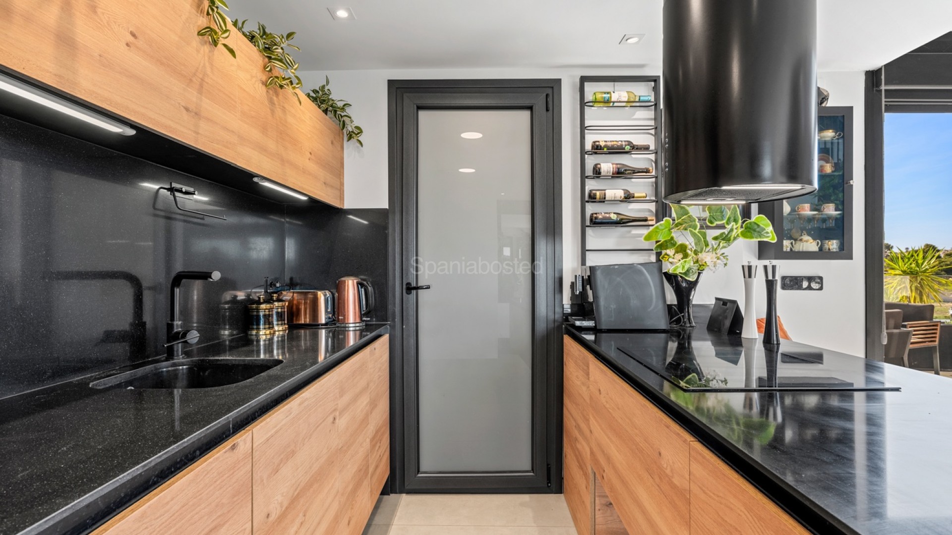 Resale - Apartment -
Villamartín - Villamartin