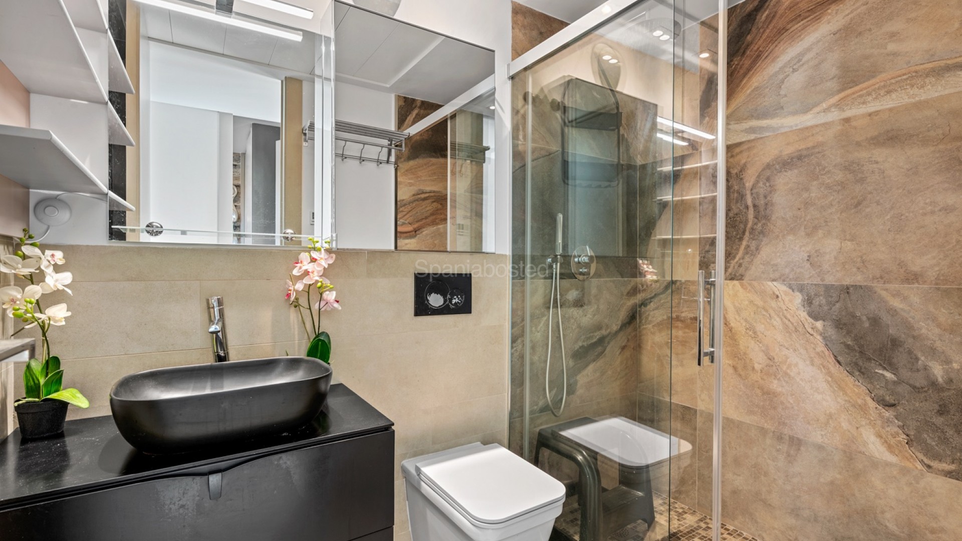 Resale - Apartment -
Villamartín - Villamartin