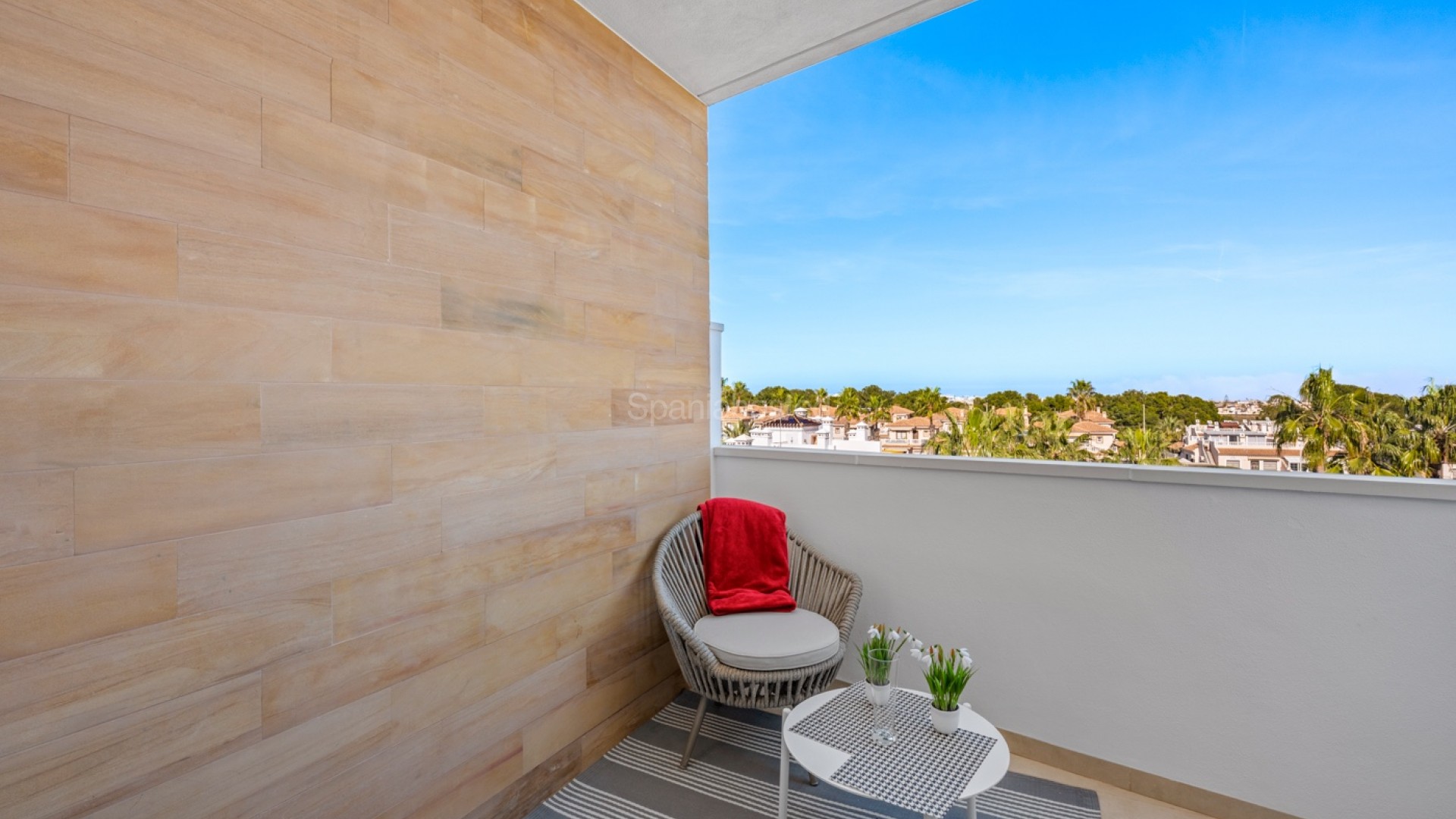 Resale - Apartment -
Villamartín - Villamartin