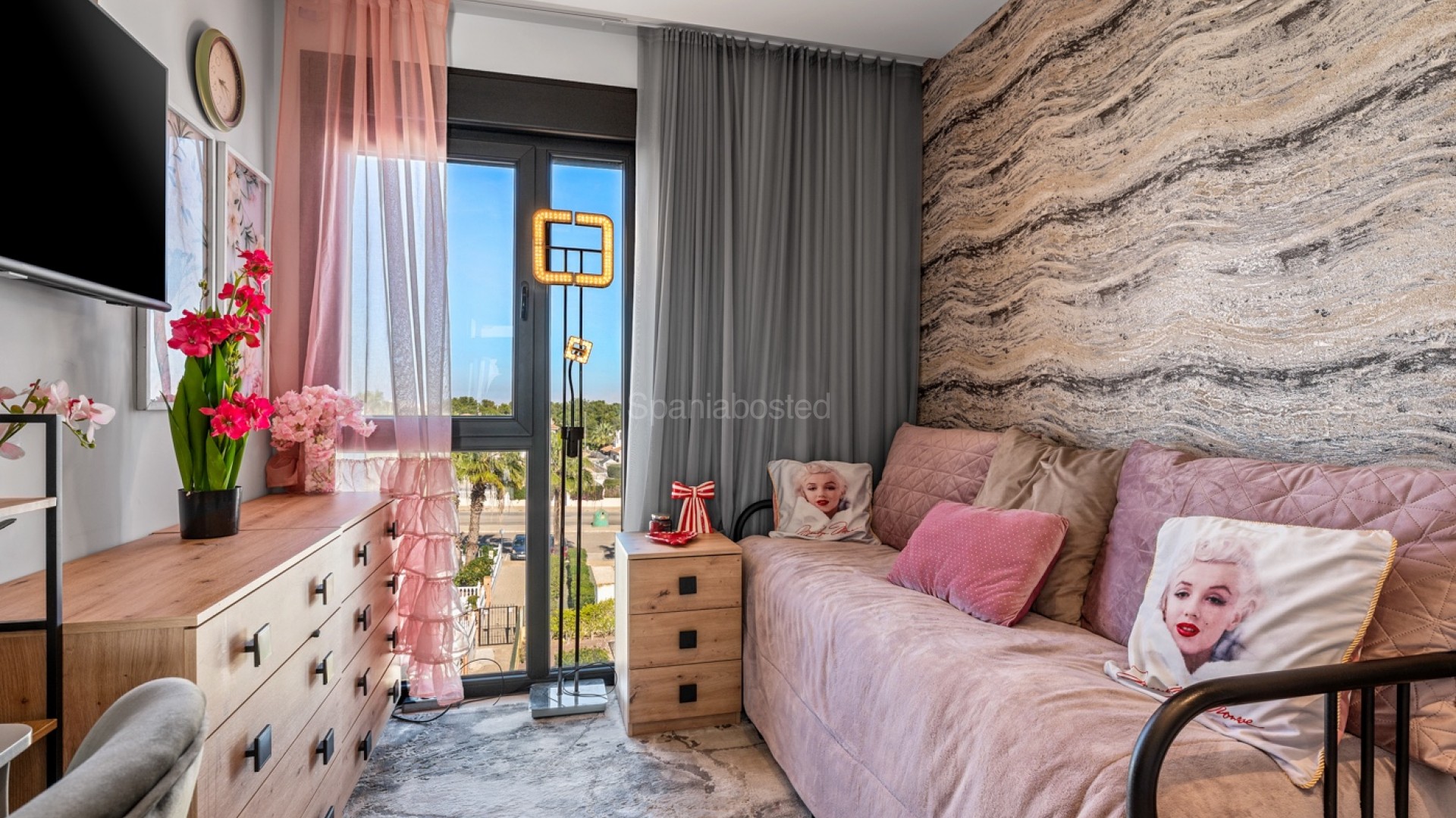 Resale - Apartment -
Villamartín - Villamartin