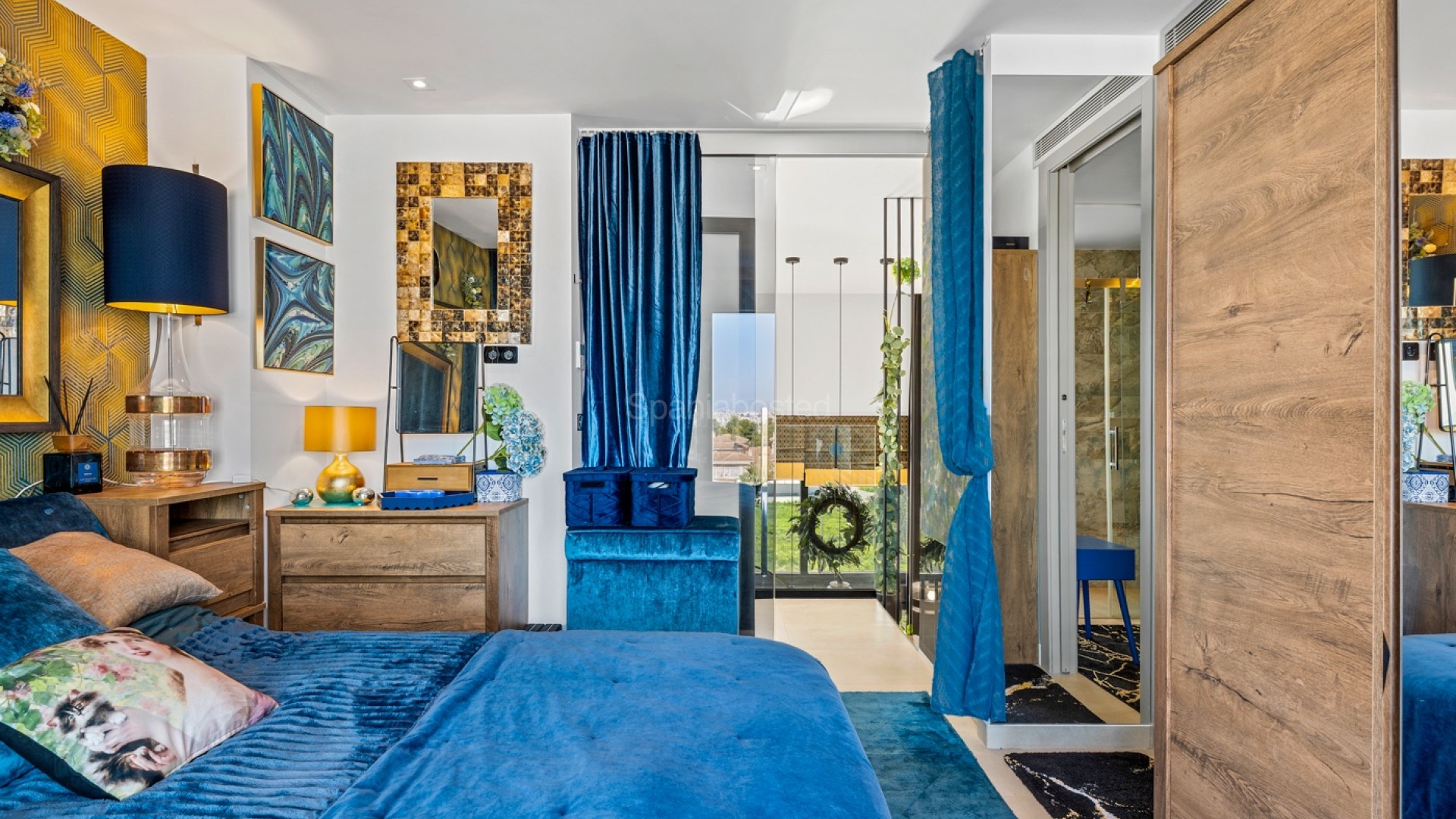 Resale - Apartment -
Villamartín - Villamartin