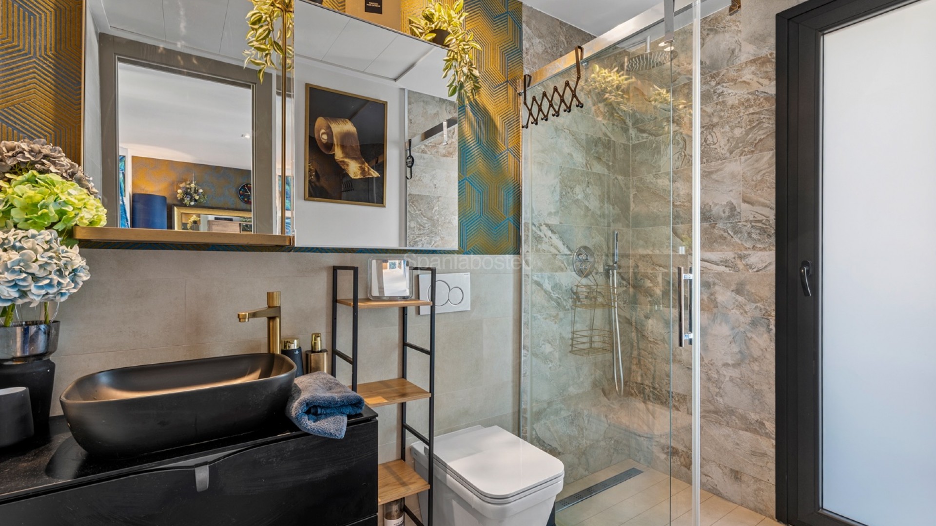 Resale - Apartment -
Villamartín - Villamartin