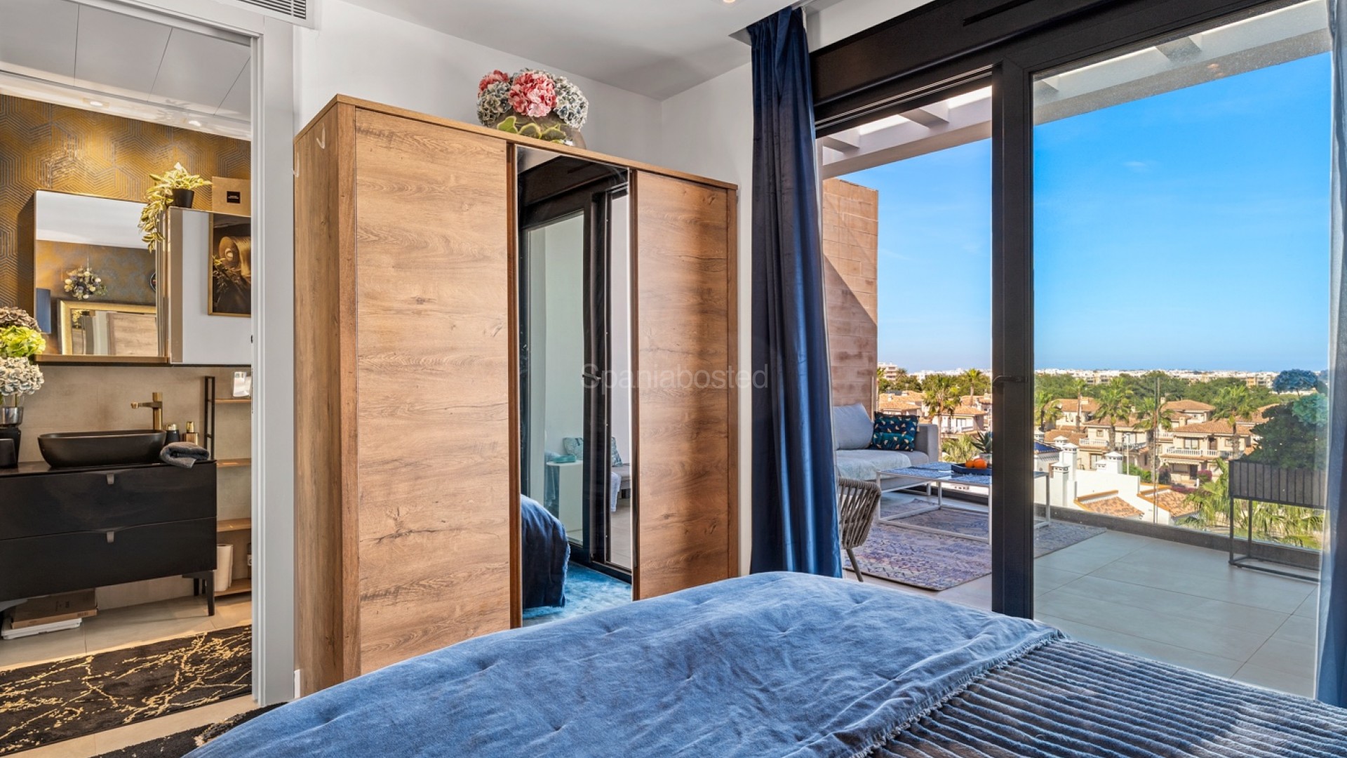 Resale - Apartment -
Villamartín - Villamartin