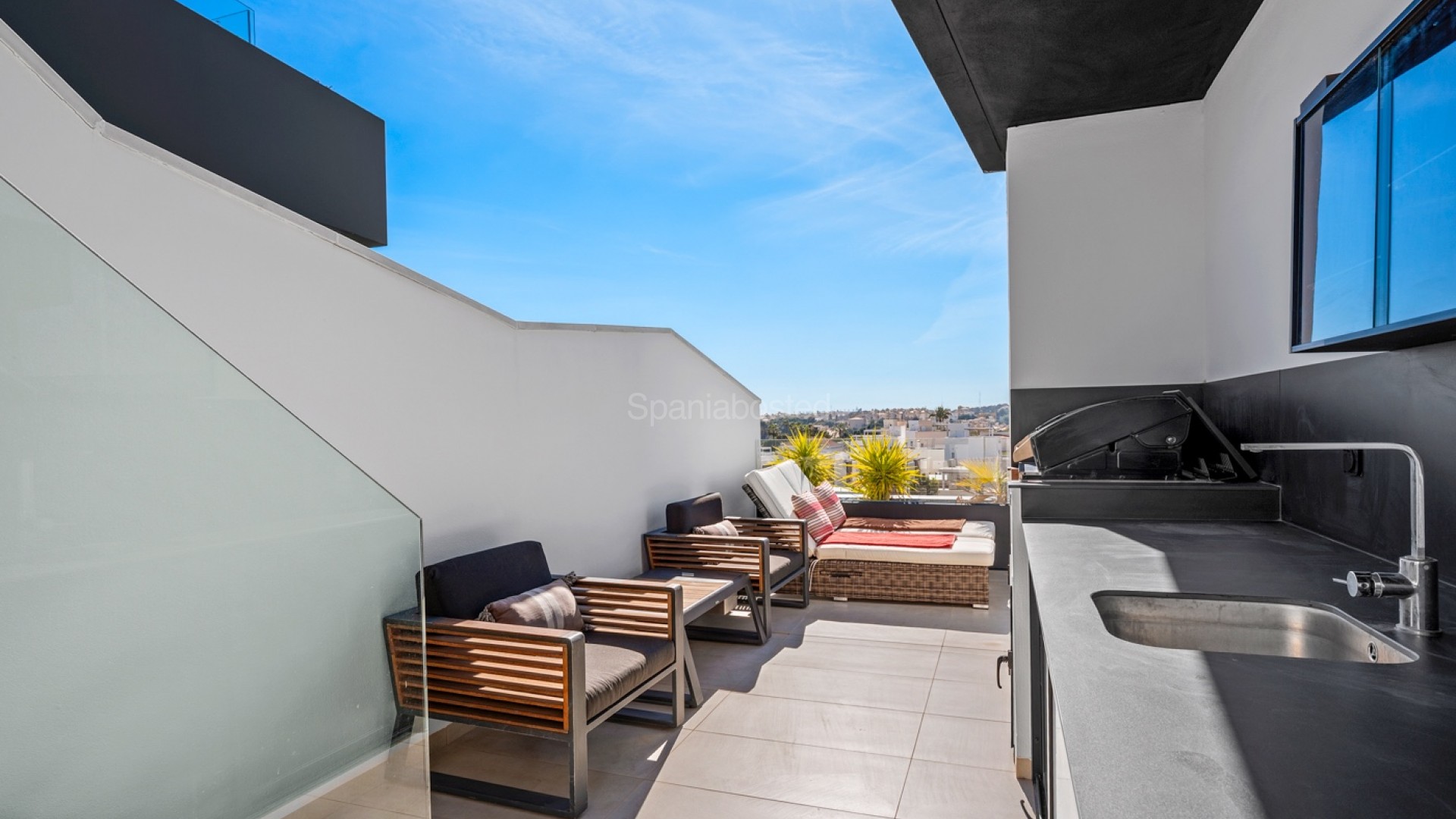 Resale - Apartment -
Villamartín - Villamartin