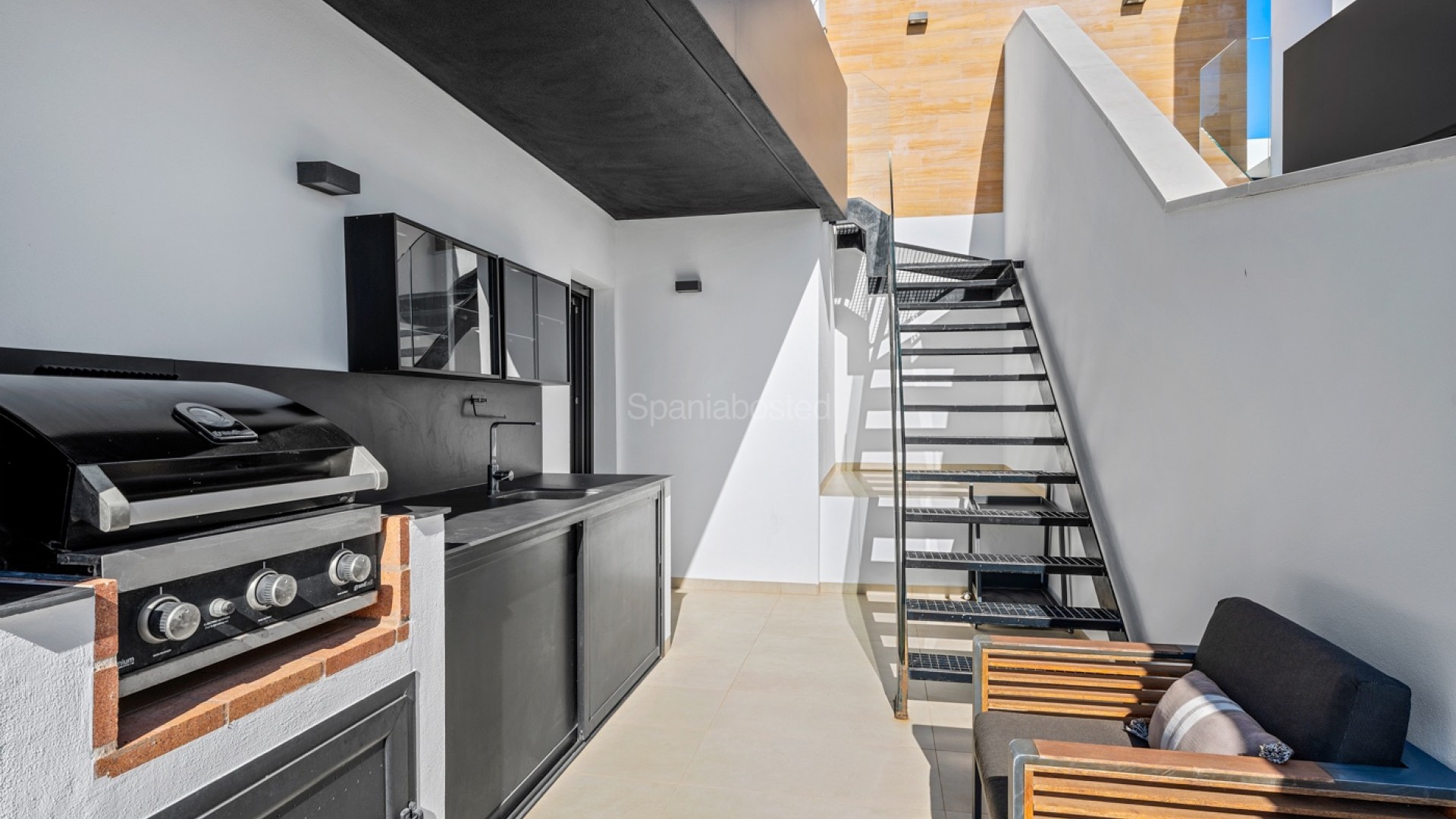 Resale - Apartment -
Villamartín - Villamartin