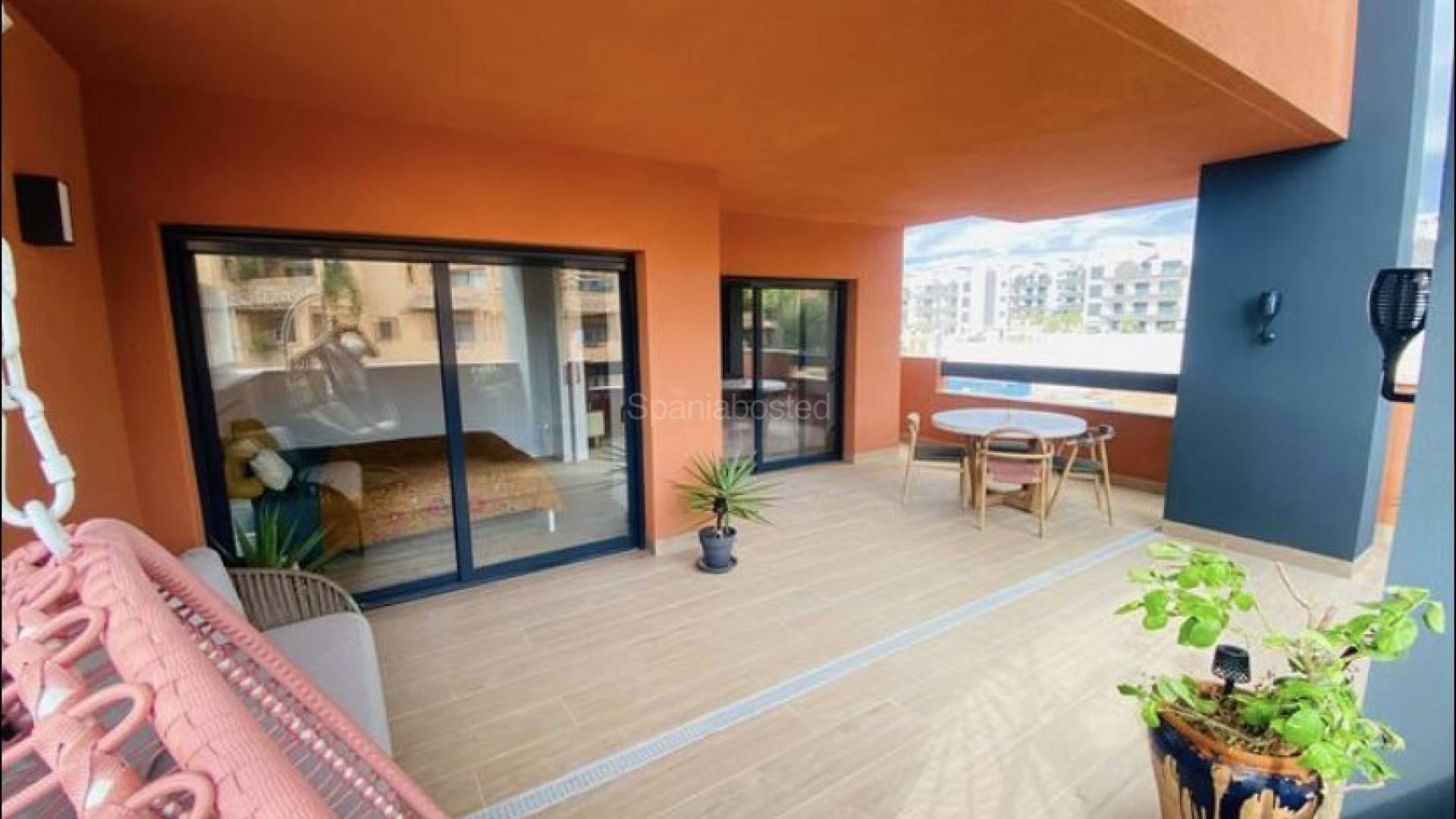 Resale - Apartment -
Villamartín - Villamartin