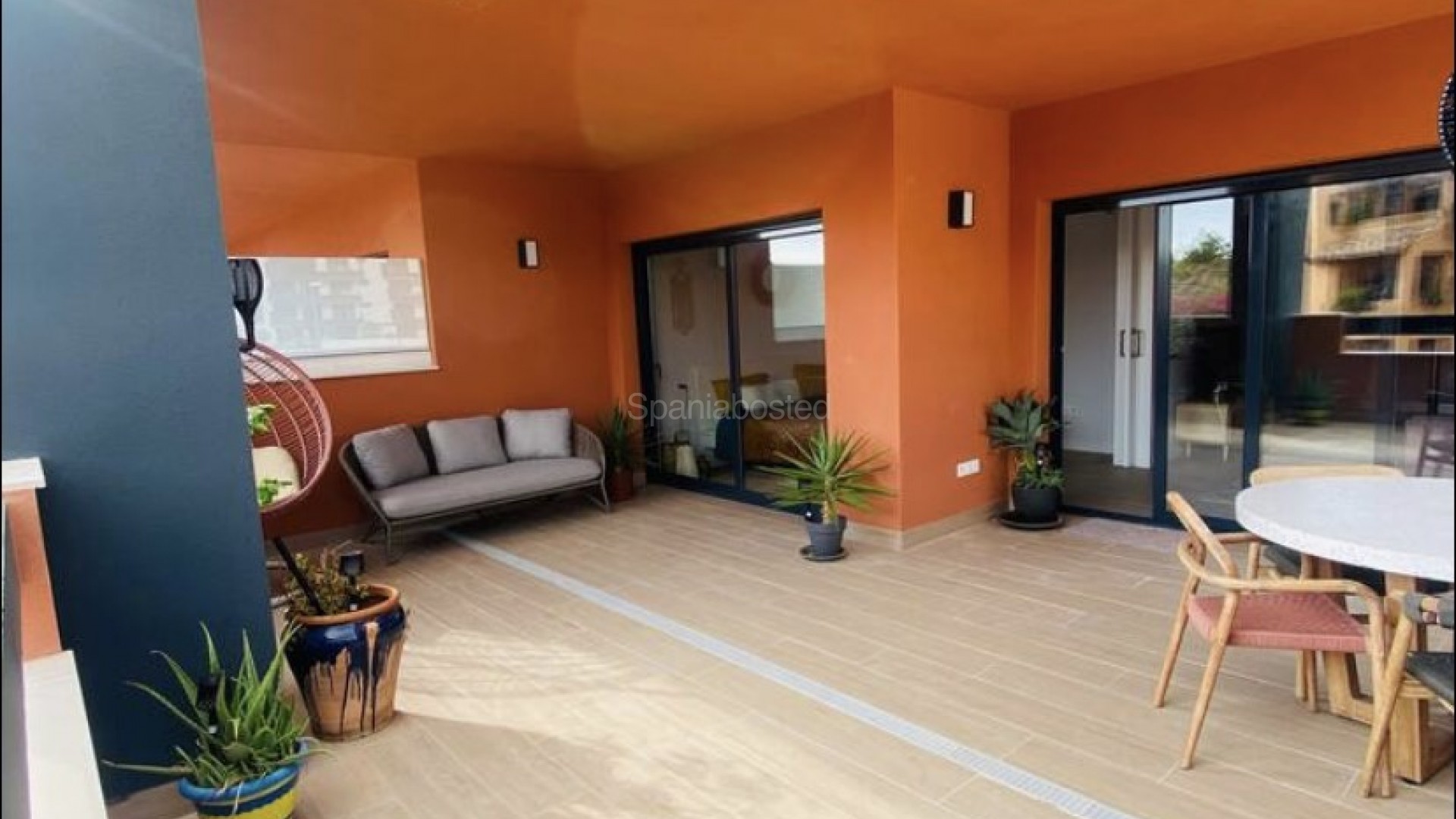 Resale - Apartment -
Villamartín - Villamartin