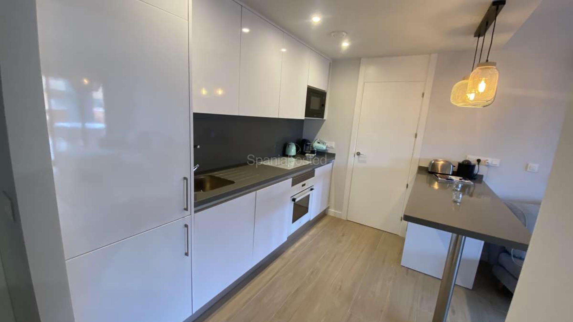 Resale - Apartment -
Villamartín - Villamartin