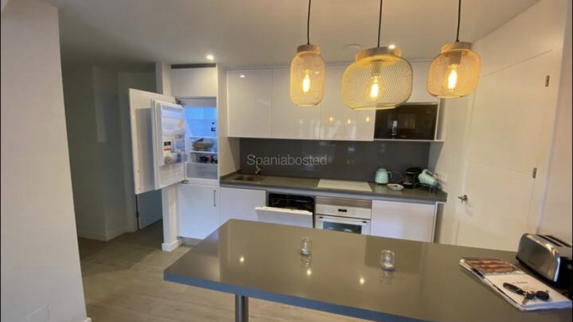 Resale - Apartment -
Villamartín - Villamartin