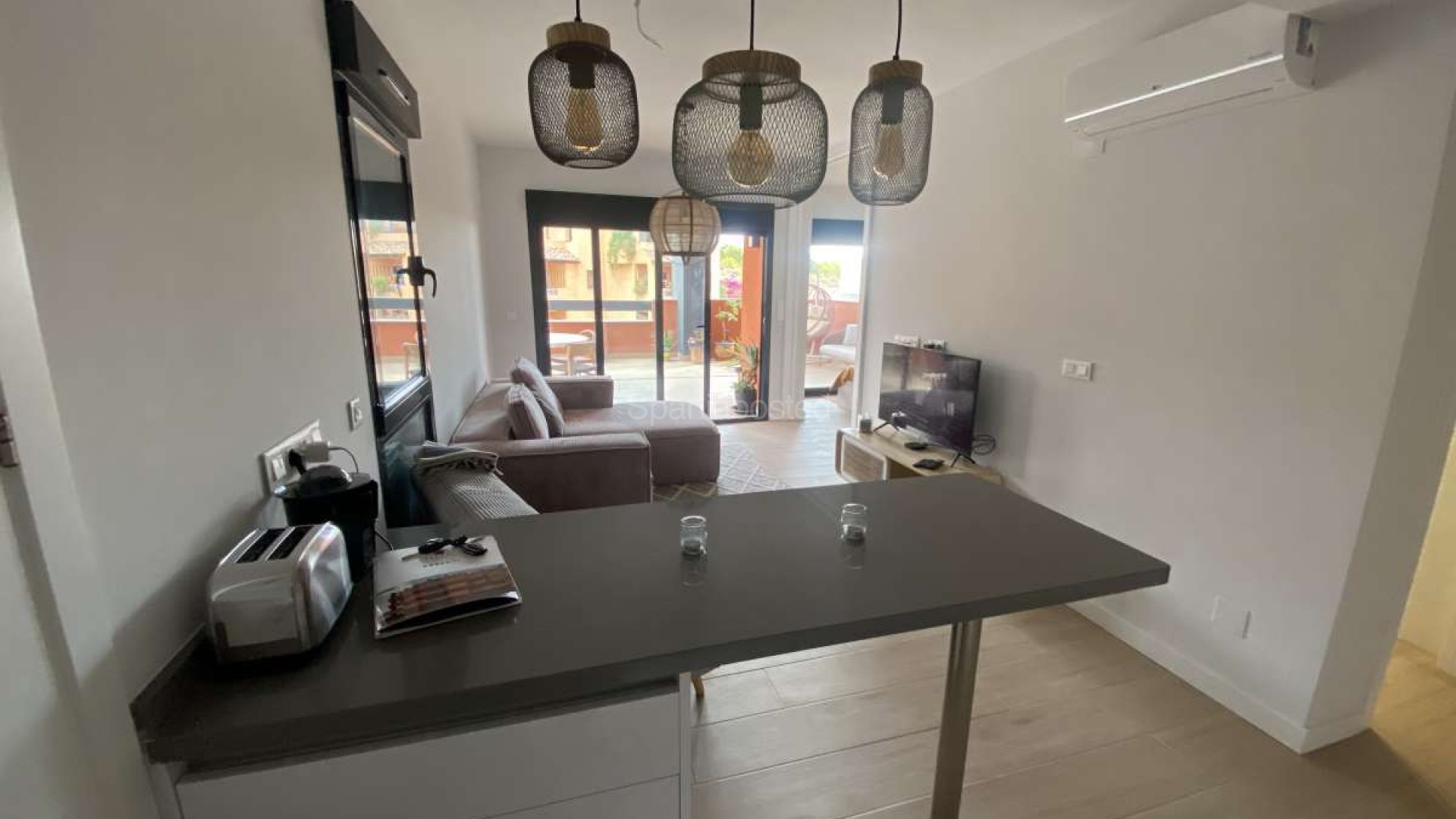 Resale - Apartment -
Villamartín - Villamartin