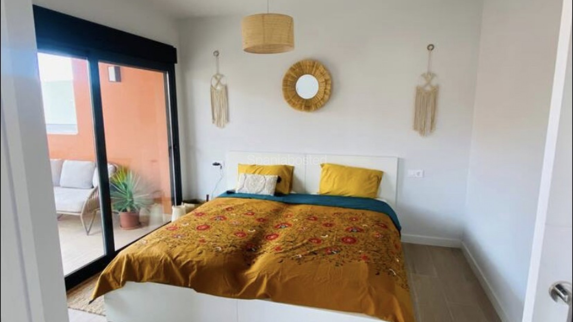 Resale - Apartment -
Villamartín - Villamartin