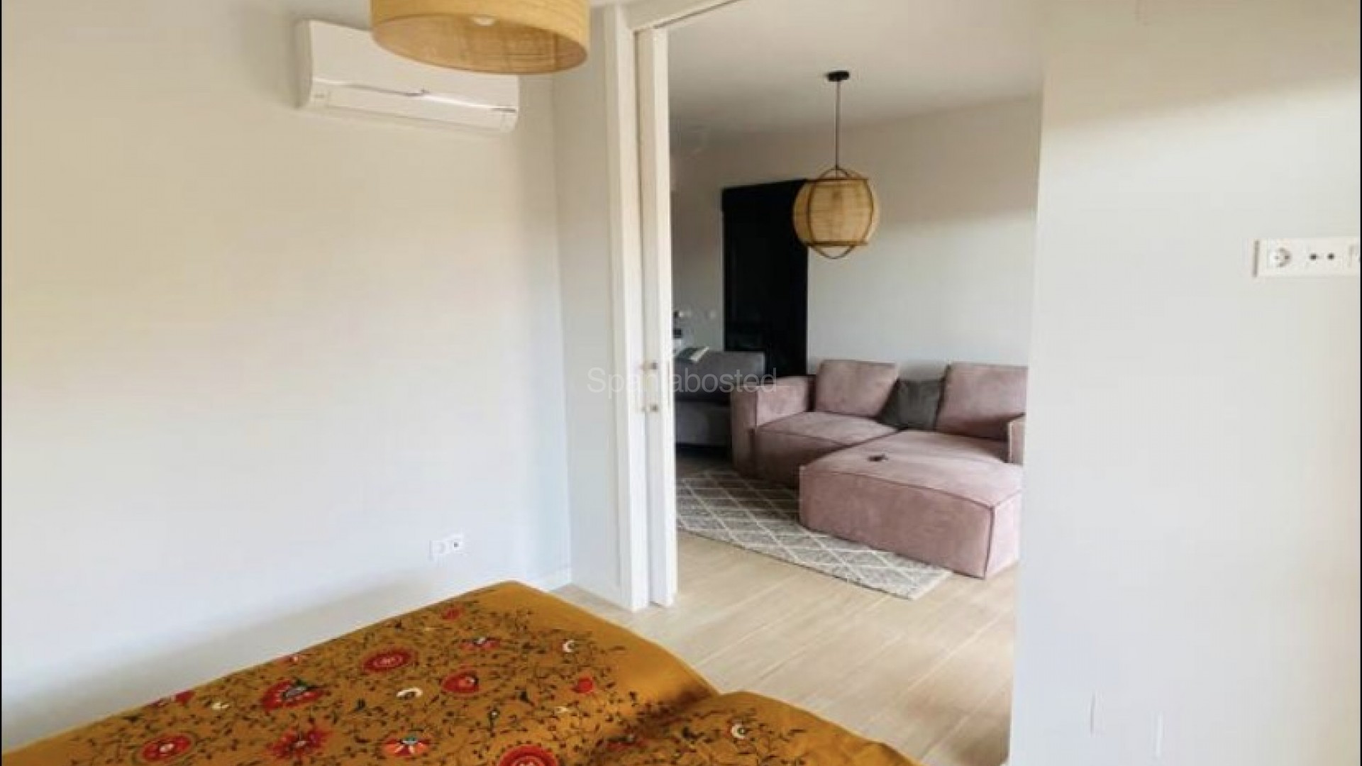 Resale - Apartment -
Villamartín - Villamartin