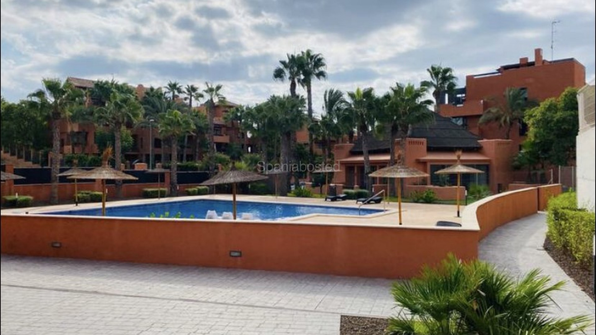 Resale - Apartment -
Villamartín - Villamartin