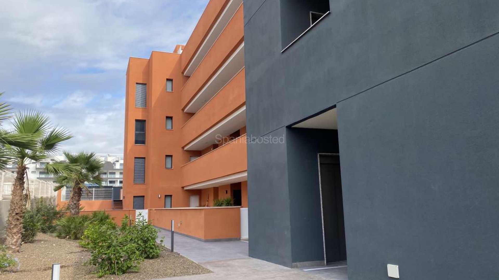 Resale - Apartment -
Villamartín - Villamartin