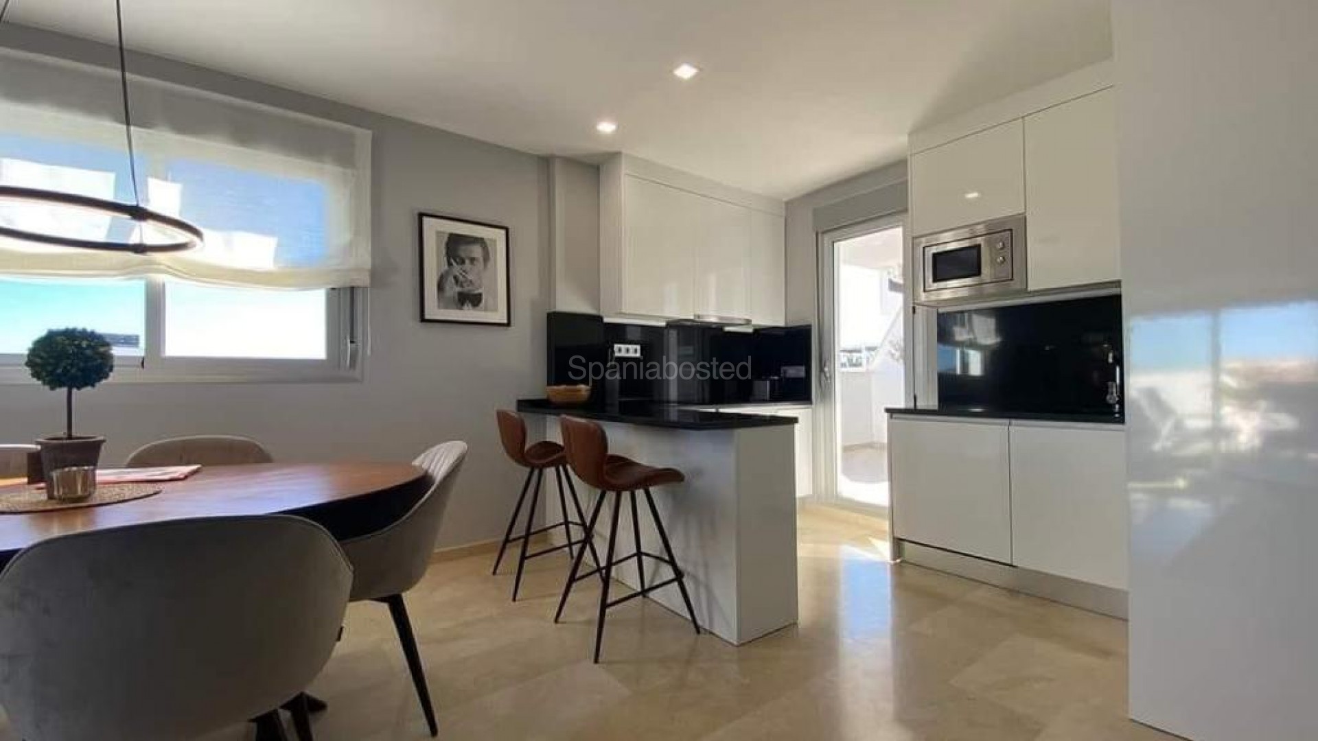 Resale - Apartment -
Villamartín - Villamartin