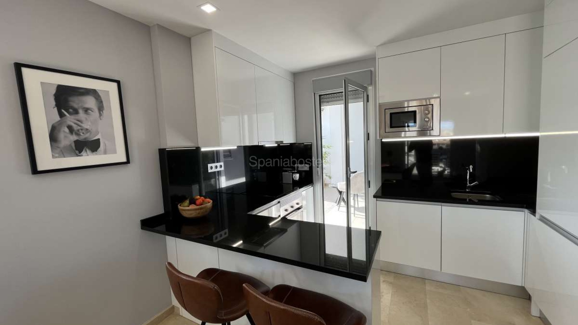 Resale - Apartment -
Villamartín - Villamartin