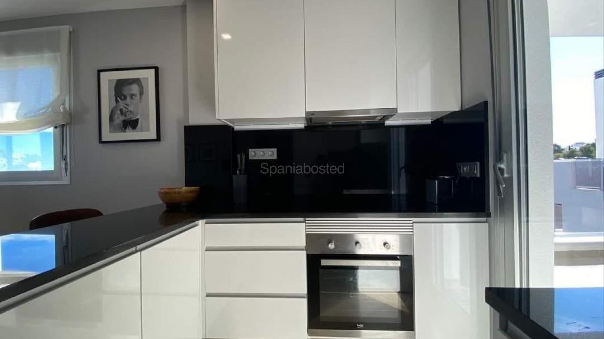 Resale - Apartment -
Villamartín - Villamartin