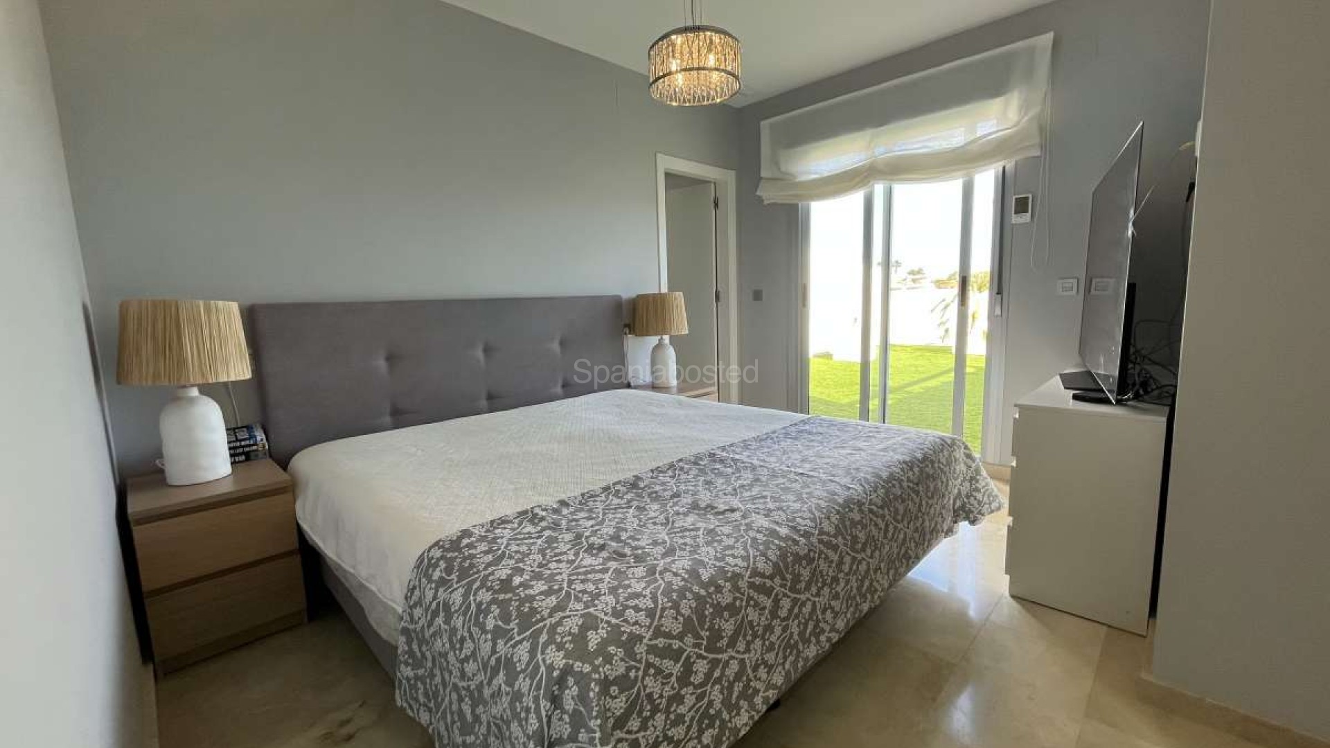 Resale - Apartment -
Villamartín - Villamartin