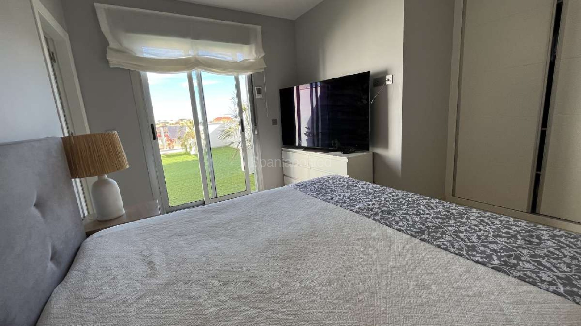 Resale - Apartment -
Villamartín - Villamartin