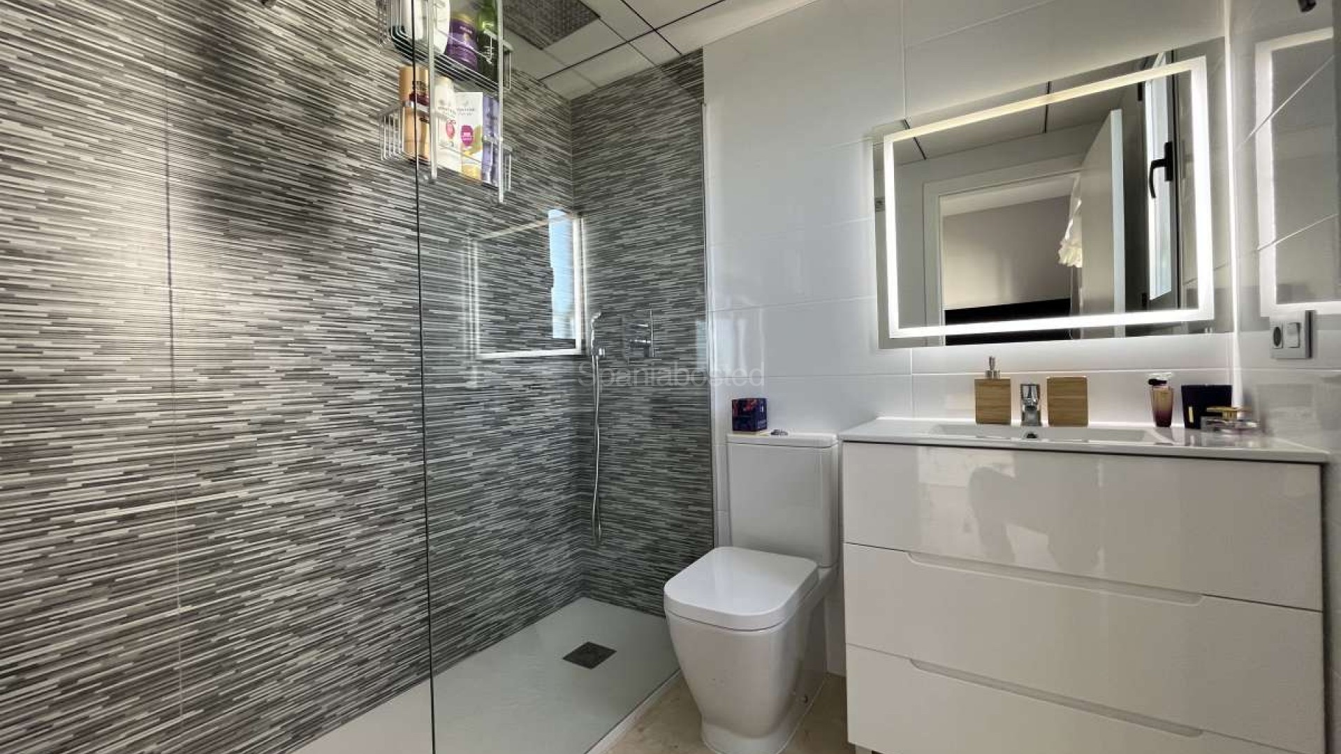 Resale - Apartment -
Villamartín - Villamartin