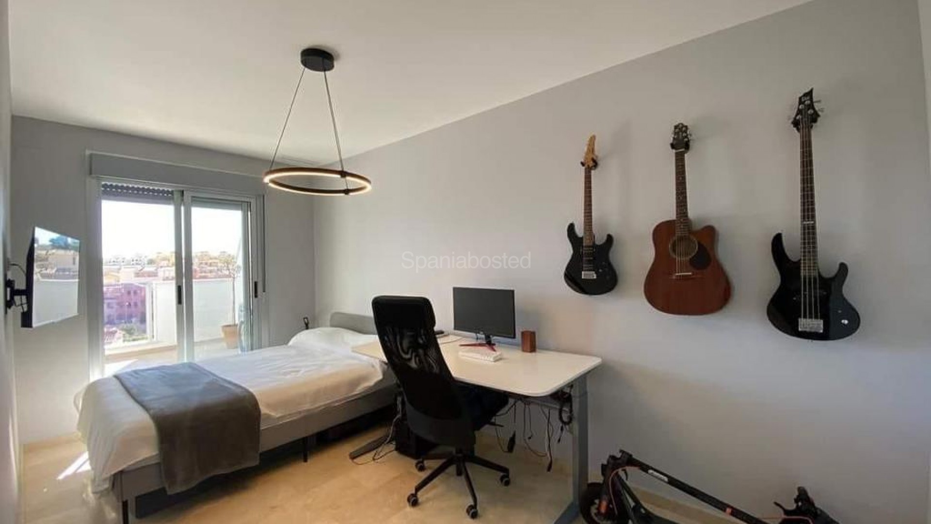 Resale - Apartment -
Villamartín - Villamartin