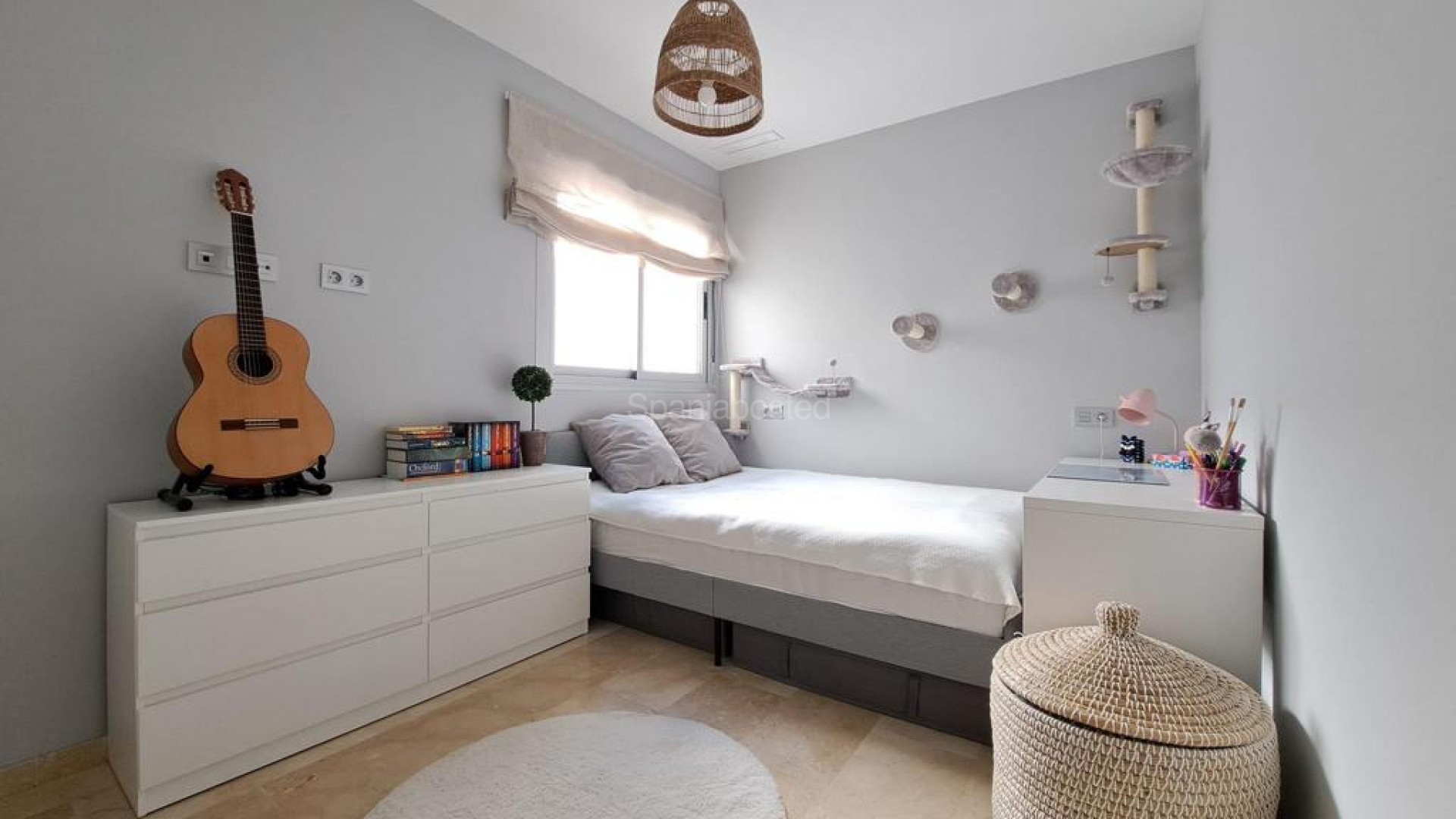 Resale - Apartment -
Villamartín - Villamartin