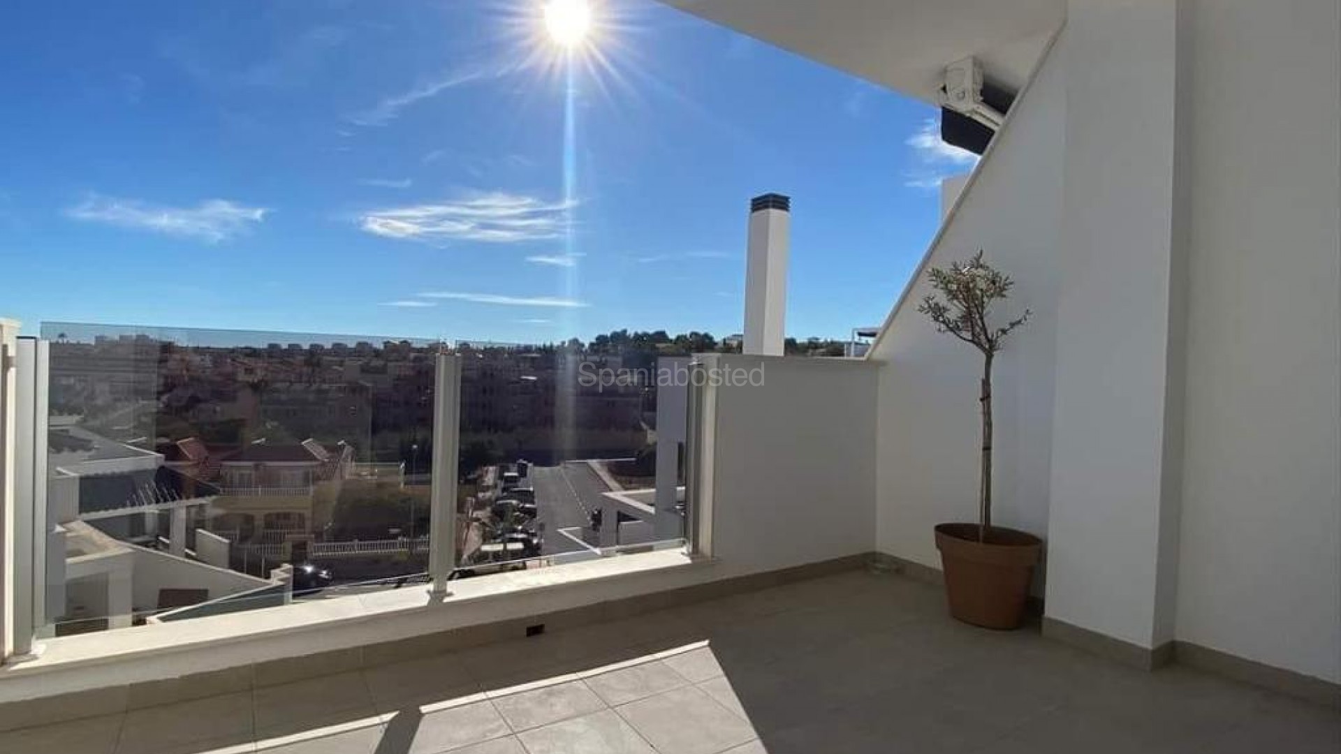 Resale - Apartment -
Villamartín - Villamartin
