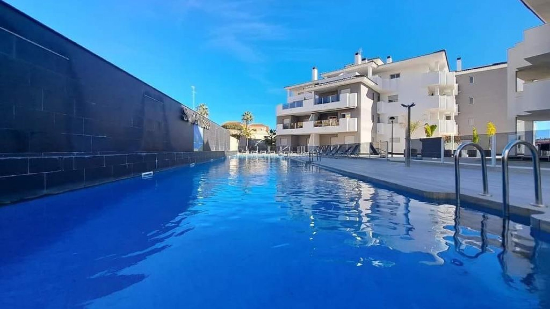 Resale - Apartment -
Villamartín - Villamartin