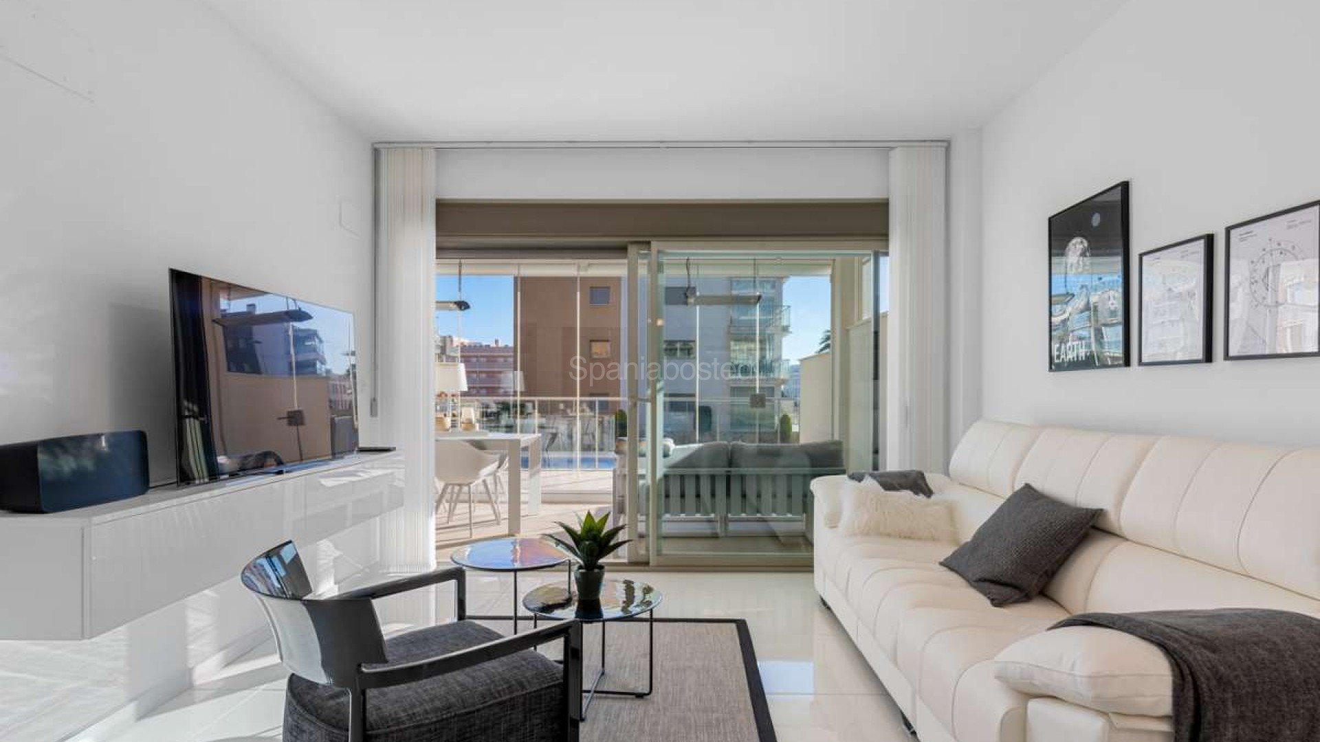 Resale - Apartment -
Villamartín - Villamartin