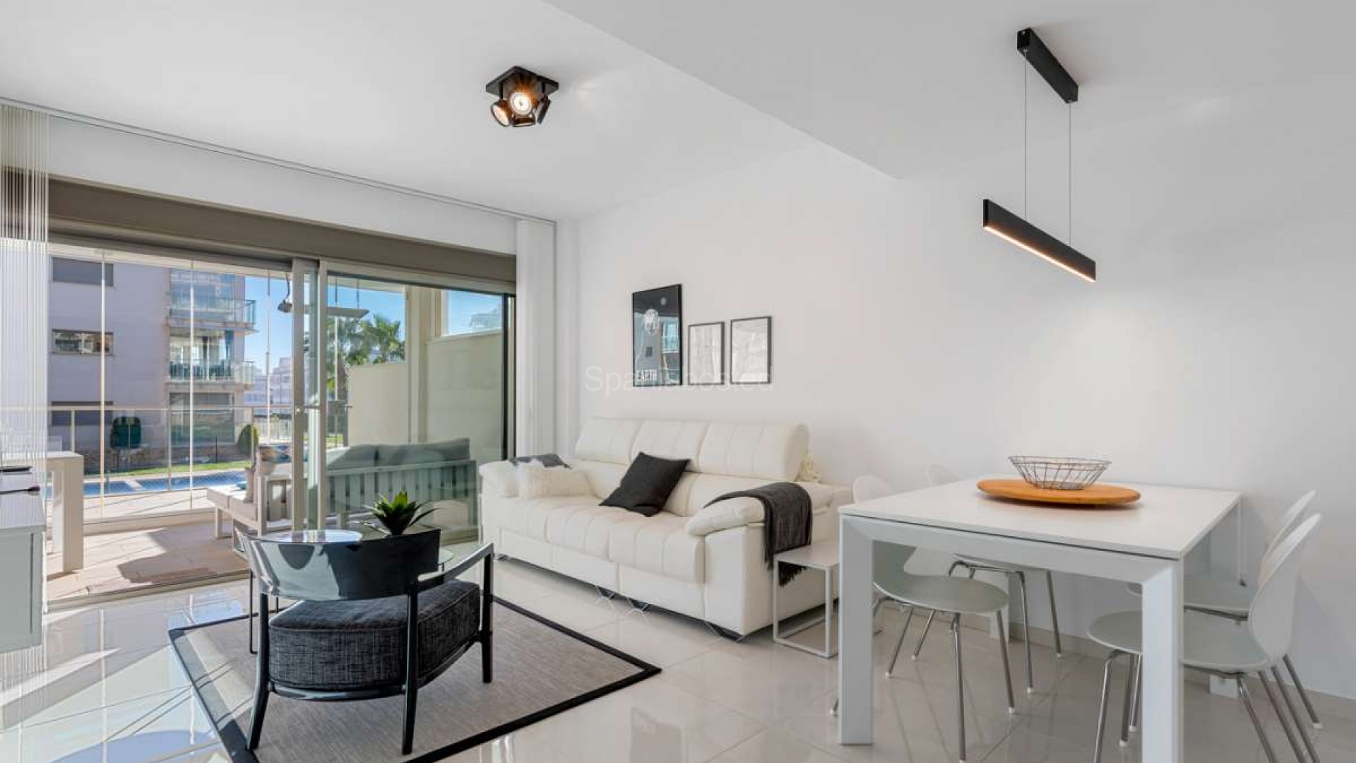 Resale - Apartment -
Villamartín - Villamartin