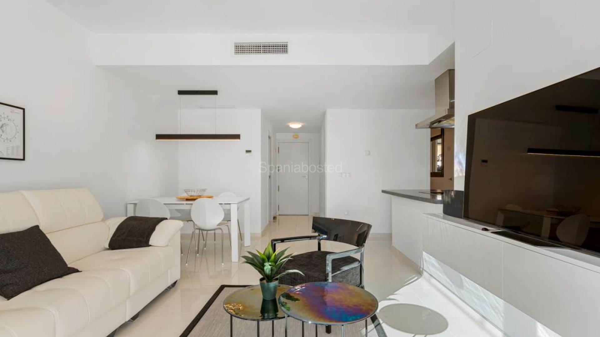 Resale - Apartment -
Villamartín - Villamartin