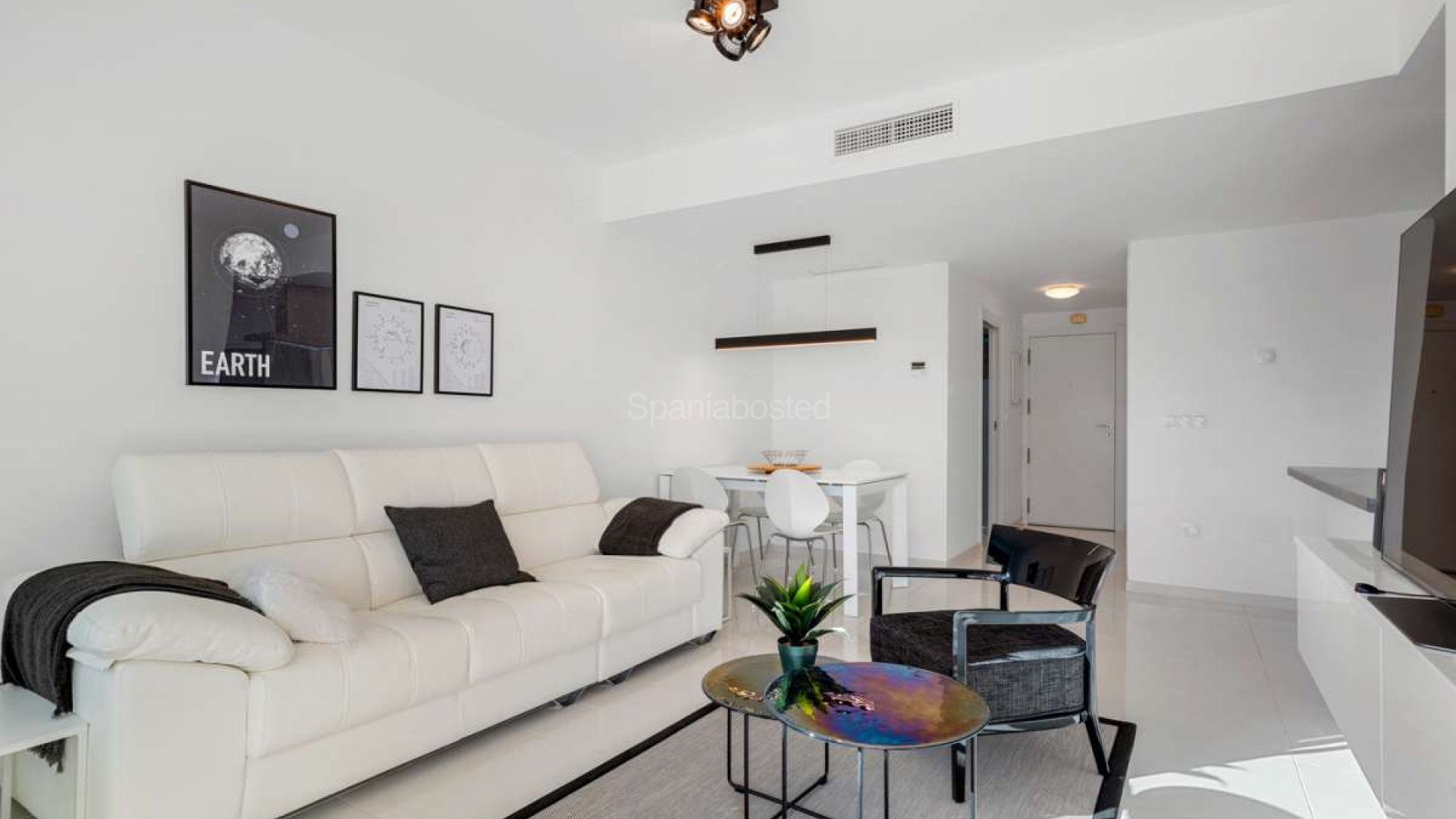 Resale - Apartment -
Villamartín - Villamartin