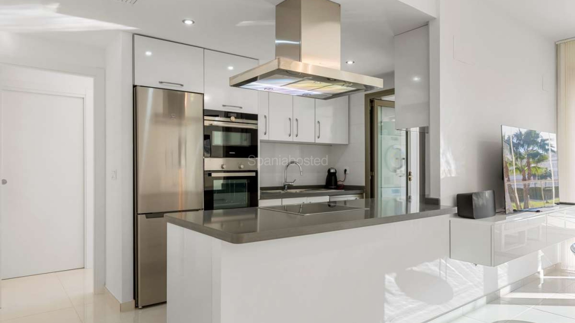 Resale - Apartment -
Villamartín - Villamartin