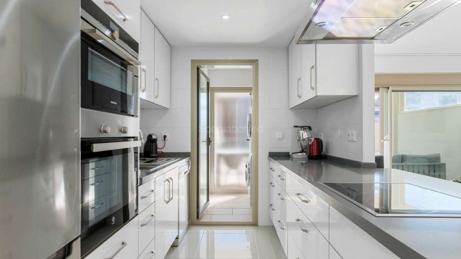 Resale - Apartment -
Villamartín - Villamartin