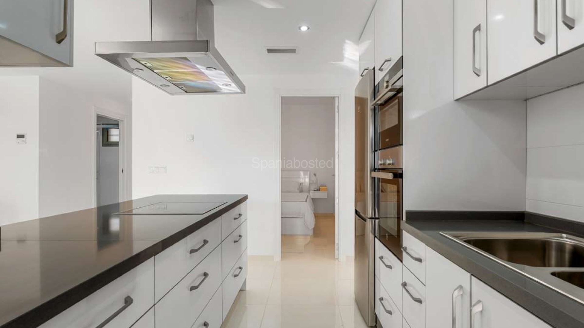 Resale - Apartment -
Villamartín - Villamartin