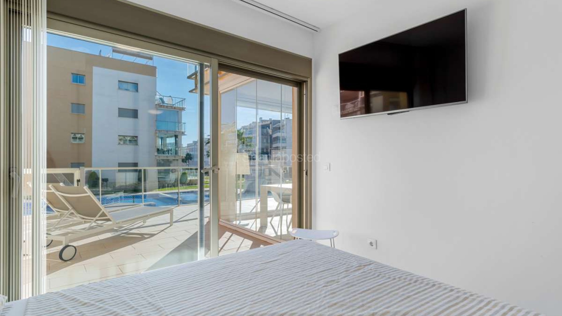 Resale - Apartment -
Villamartín - Villamartin