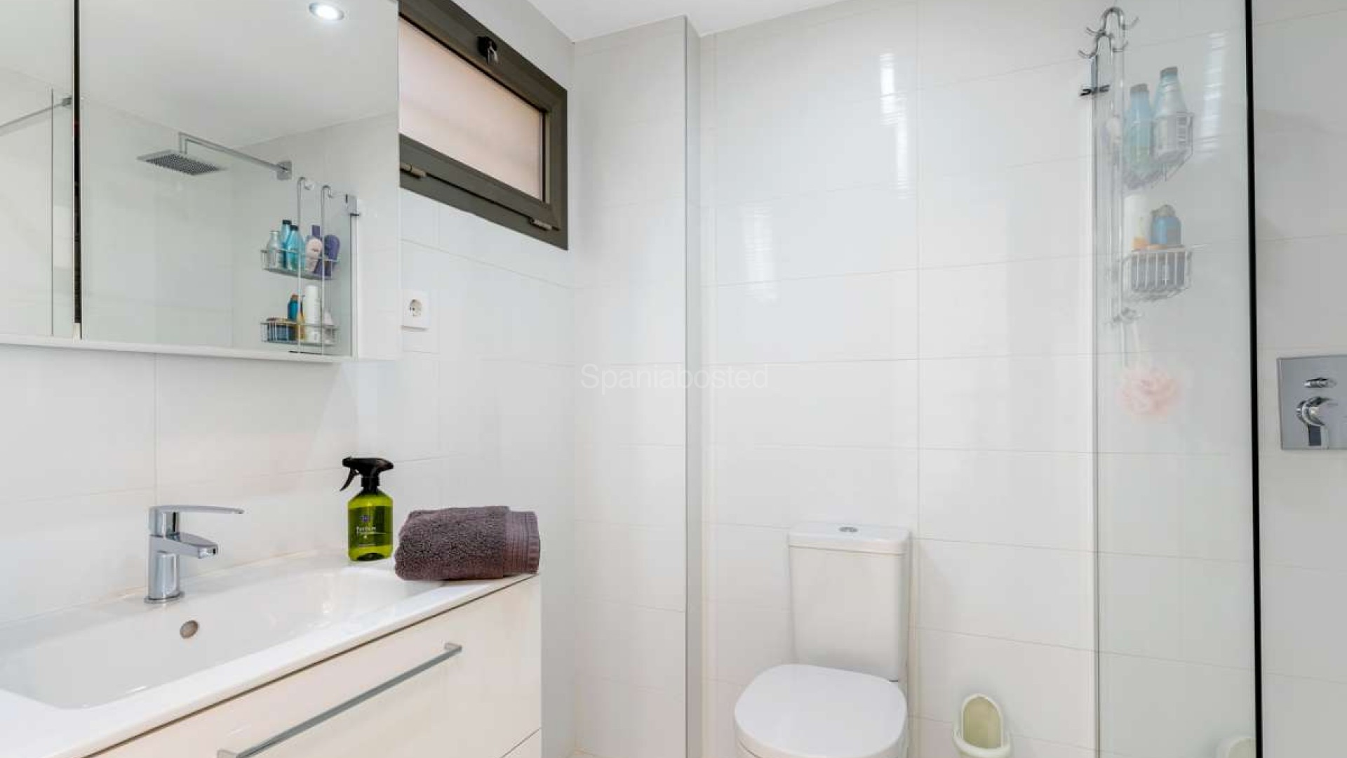 Resale - Apartment -
Villamartín - Villamartin