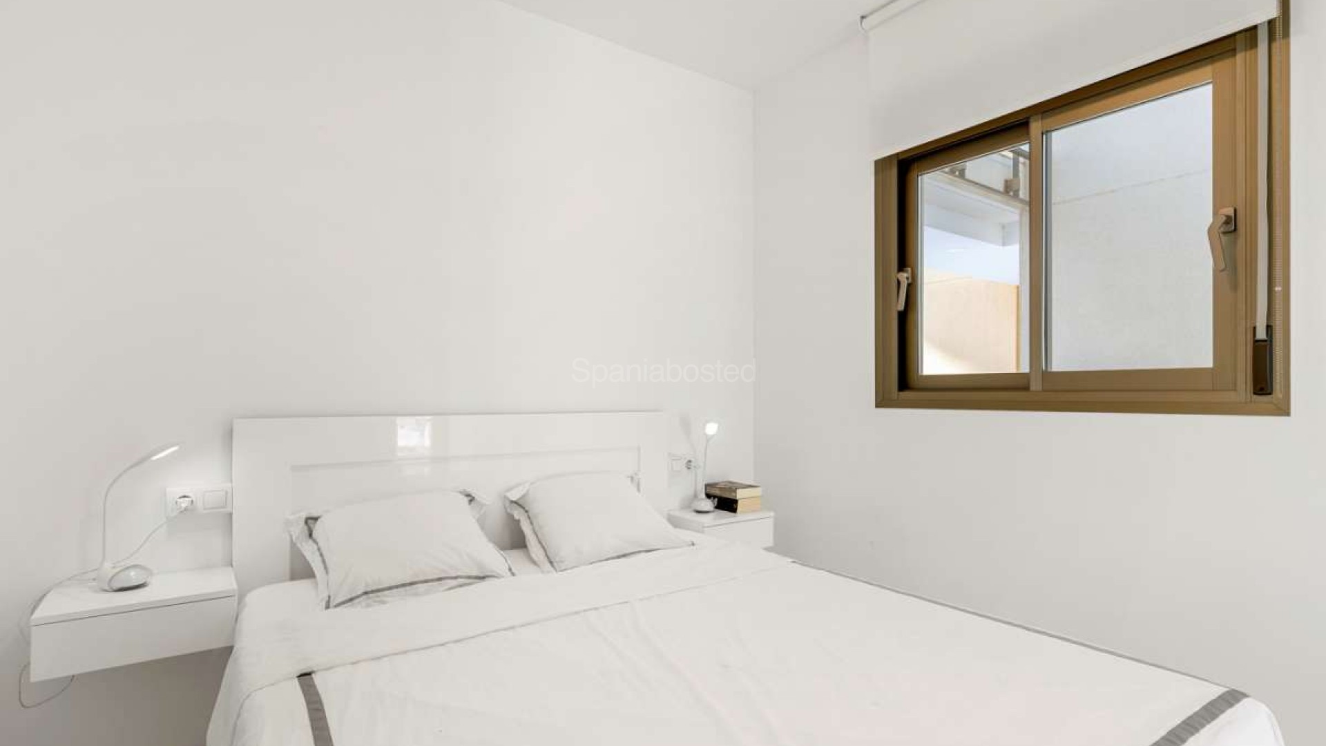 Resale - Apartment -
Villamartín - Villamartin