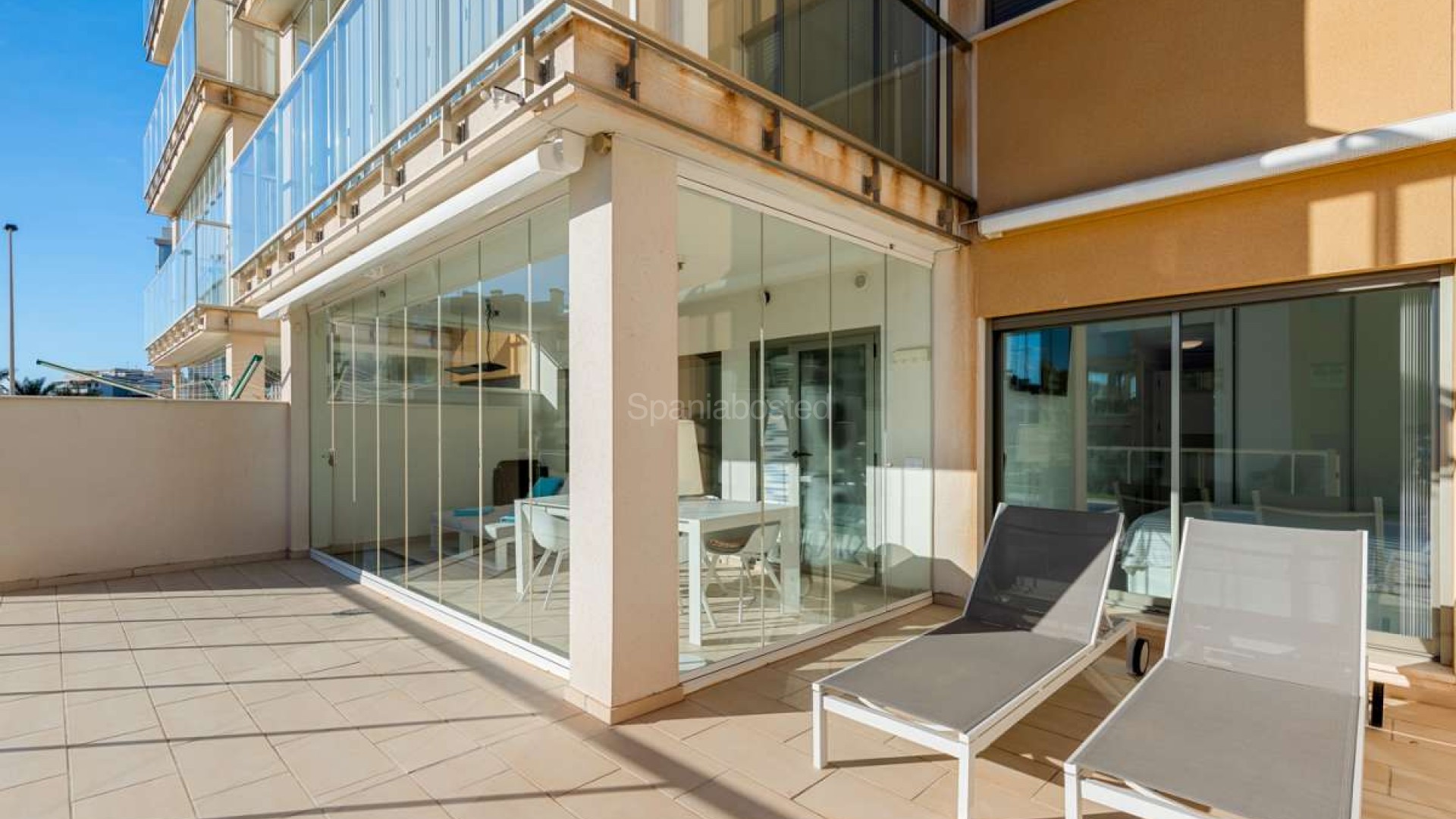 Resale - Apartment -
Villamartín - Villamartin