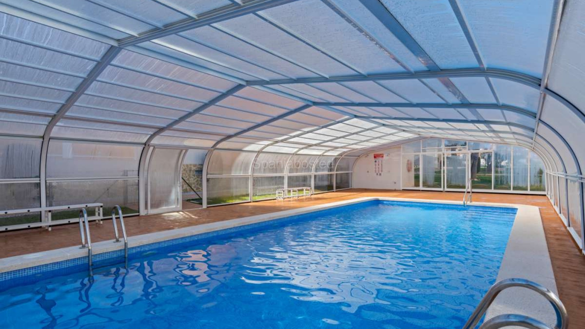 Resale - Apartment -
Villamartín - Villamartin