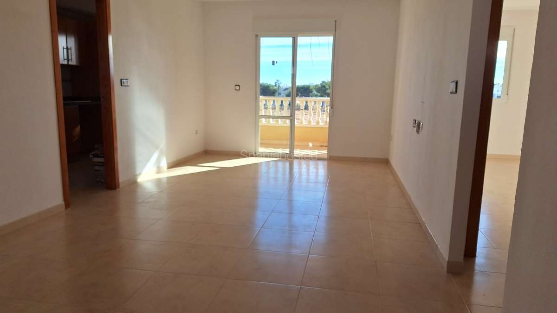 Resale - Apartment -
Villamartín - Villamartin