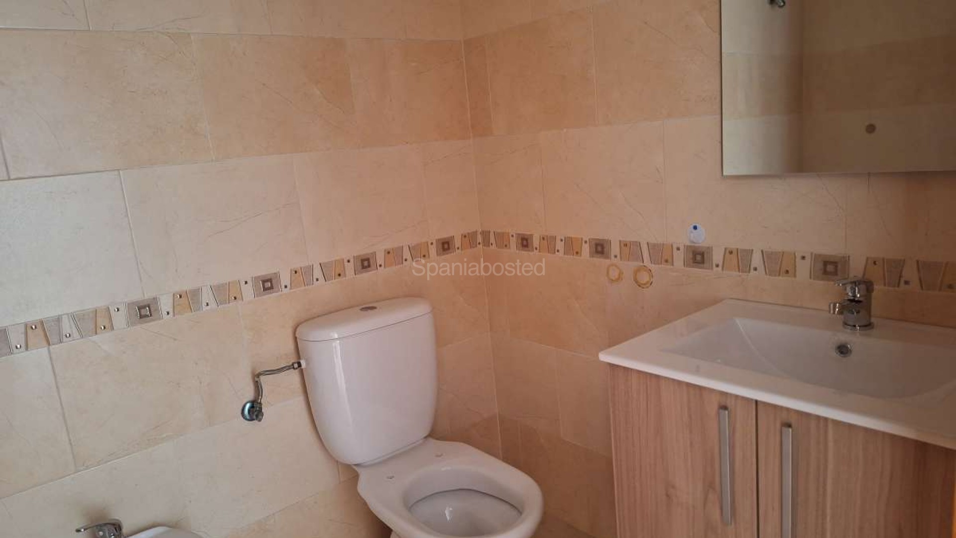 Resale - Apartment -
Villamartín - Villamartin