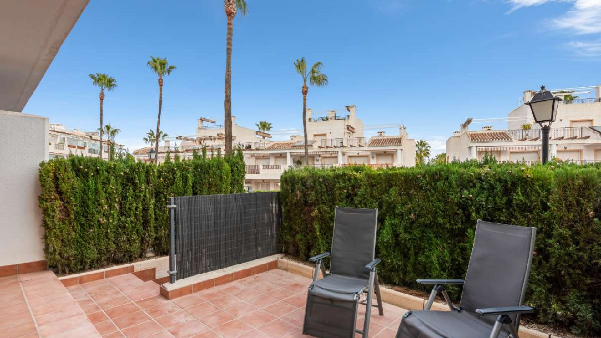 Resale - Apartment -
Villamartín - Villamartin