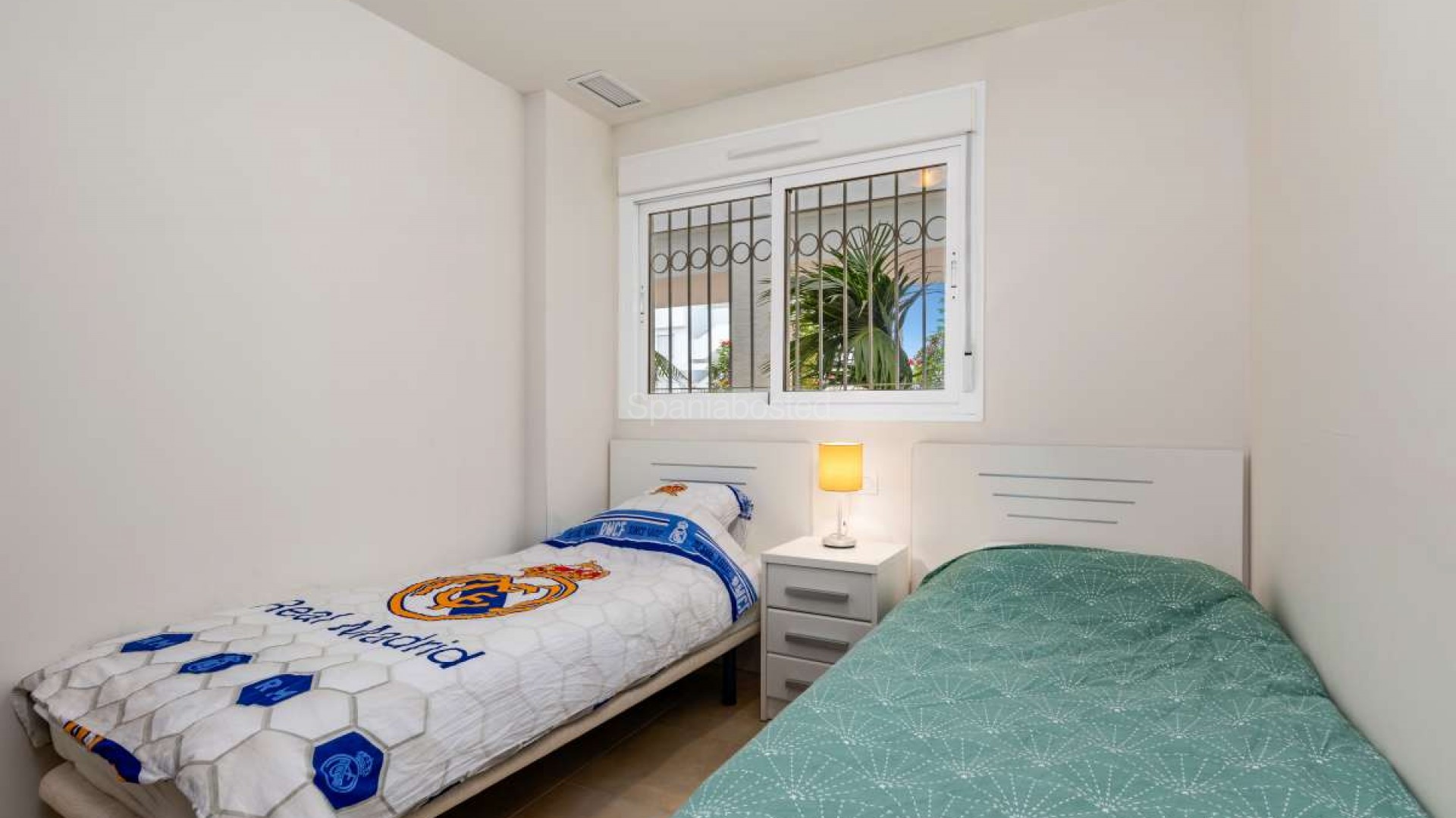 Resale - Apartment -
Villamartín - Villamartin