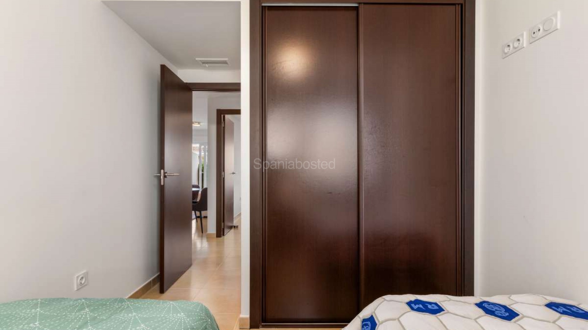 Resale - Apartment -
Villamartín - Villamartin