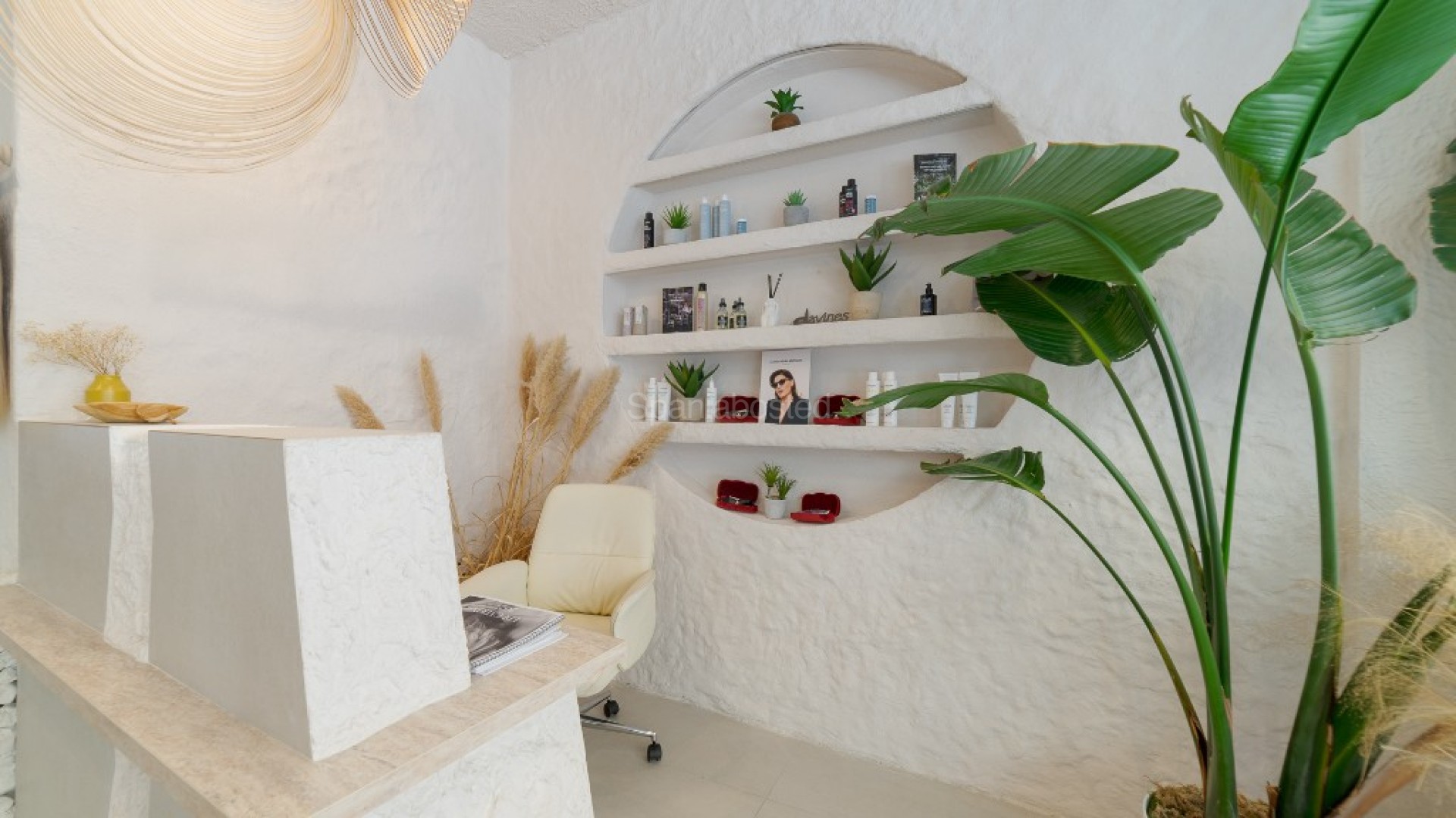 Resale - Business -
Alicante - Center