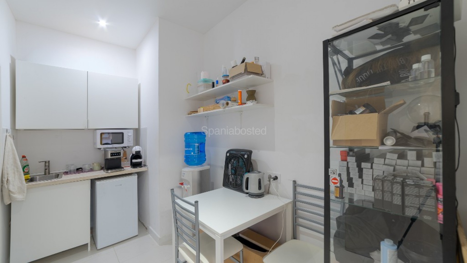 Resale - Business -
Alicante - Center