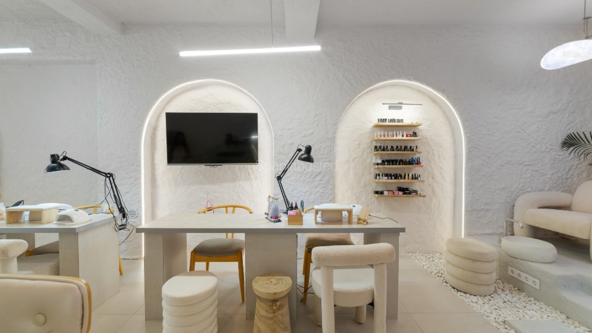 Resale - Business -
Alicante - Center